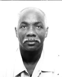 Mr. Neville Ruvelle Burrows