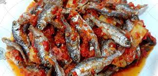 Lembutnya daging ikan kakap adalah nilai utama. Resepi Ikan Kakap Balado Resepikek Camored Com