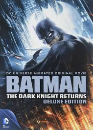 Of fear, of violence, of social impotence. Batman The Dark Knight Returns Part 1 Video 2012 Imdb