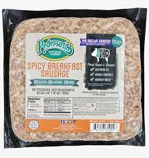 If you've never tried to make breakfast sausage on your own, you probably don't realize how easy it is—especially. No Sugar Spicy Breakfast Sausage Whole30 Breakfast Sausage Brands Png Image Transparent Png Free Download On Seekpng