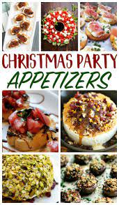 Look around your house and consider ways to boost the décor you already have. Christmas Open House Food Ideas You Will Want To Serve At Your Holiday Party