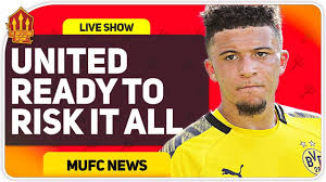 Manchester united football club is a professional football club based in old trafford, greater manchester, england, that competes in the pre. Sancho Transfer Panic Badiashile Deal Off Man Utd Transfer News Man United Onlineman United Online