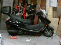 Other Makes Sunl Motorcycles For Sale