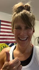 Michelle Killian's Instagram, Twitter & Facebook