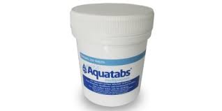 Aquatabs Aquatabs Product Range Multipurpose By