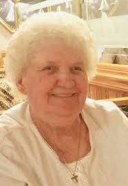 Betty Farris Milliron Carper Obituary May 15, 2025