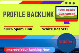 I Will Create Dofollow Seo Backlinks And Link Building Service For 5 Backlinks Link Building Seo