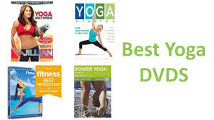 Take a look at some of the best yoga poses for beginners, that will help you build the strength and flexibility you need to become a true yogi. Top 10 Best Yoga Dvds Youtube