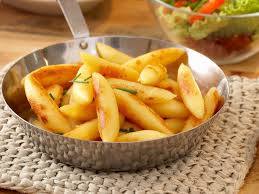 Schupfnudeln Aus Erdapfelteig Ein Rezept Aus Dem Servus Magazin Rezept Schupfnudeln Rezepte Mit Schupfnudeln Rezepte