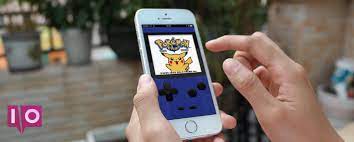 We did not find results for: Comment Jouer A Des Jeux Pokemon Sur Votre Iphone Ou Ipad Moyens I O