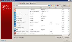 Downloading music from the internet allows you to access your favorite tracks on your computer, devices and phones. Exp1bzi4ayh0dm