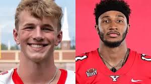 Who are the Hartford Metro area high school alumni in action