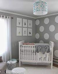 For many reasons, mom's are now considering gender neutral decor for there kid room. Neutral Baby Bedroom Decor Novocom Top