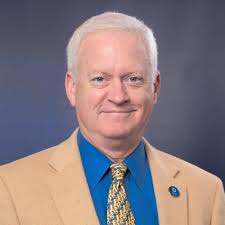 Professor Peter Carr retires after over 45 years