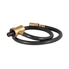 A low pressure regulator may be used for. Stansport Appliance To 1 Lb Propane Cylinder Hose And Regulator 30 In Target