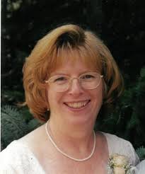 Pamela Dobson Obituary