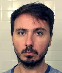 Andrew Samaroo's Instagram, Twitter & Facebook