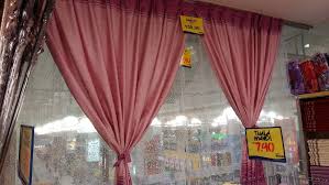 Rod kayu langsir mr diy. Where To Buy Door And Window Curtains And Rods For Your Home Visit Malaysia