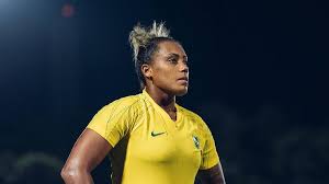 A equipe é mantida pela confederação brasileira de handebol. N1zlvvcuxwbiqm