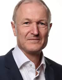 Vorstand, Beirat und Geschäftsstelle