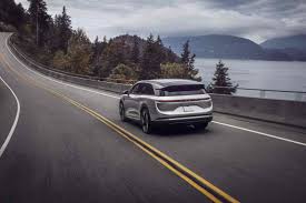 Image result for Lunar Titanium 2024 Lucid