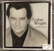 Finbar Wright