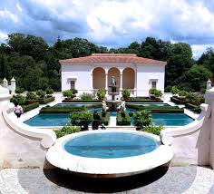 Italian Renaissance Garden Hamilton My Home Italian Garden Renaissance Gardens