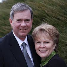 New mission presidents