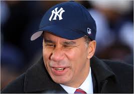 Paterson Pays Fine Over Yankee World Series Tickets