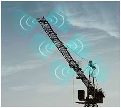 Tower Crane Anti Collision System China Manufacturers
