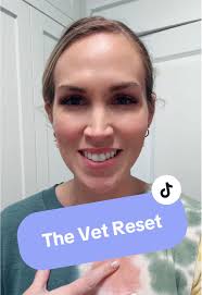 Dr Whitney Terrell Vet