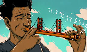 Bridge Over Trebled Water How The Golden Gate Bridge Started To Sing Hackaday The golden gate bridge, a san francisco icon known around the world for its striking beauty that pierces through even the foggiest of days, has amassed more suicides… the golden gate bridge started to sing