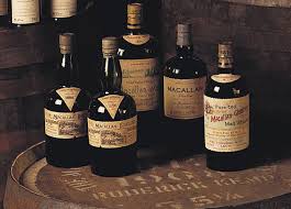 Recalling The Great Fake Macallan Scandal Scotch Whisky
