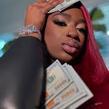 Arabia Walker's Instagram, Twitter & Facebook