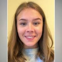 Rebecca Busby's Instagram, Twitter & Facebook