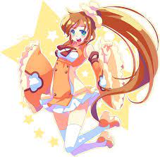 Anime Girl Cute Poses Materi Pelajaran 7 Share the best gifs now >>>. anime girl cute poses materi pelajaran 7