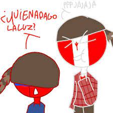 Time lapse ☪meme☪ country humans chile and mexico. Chile X Todos Cancelada Pedidos 3 Wattpad