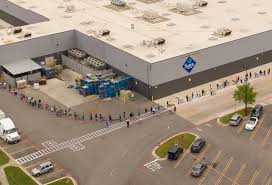 Curbside pickup at sam's club is a free service that lets you shop your club and pick up your order, all without leaving your car. Sam S Club To Offer Curbside Pickup In San Antonio