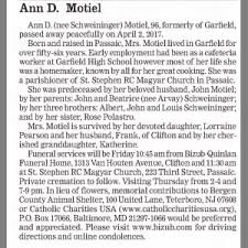 The Herald-News from Passaic, New Jersey