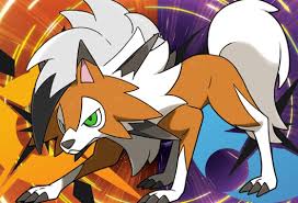 Lycanroc midnight form coloring pages. Dusk Form Lycanroc Competitive Battling Moveset Pokemon Ultra Sun