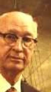 William Fred Hofmann (1907-1990)