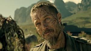 «Взращённые волками» Ридли Скотта обещают новый виток жути и безумия в  тизере второго сезона