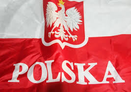 Polandia yang secara astronomis berada di antara 49. Jual B74 Bendera Negara Polandia Polska Besar 150x90 Cm Di Lapak Beelanja Bukalapak