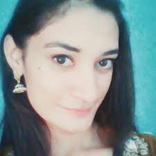 Sana Raja's Instagram, Twitter & Facebook