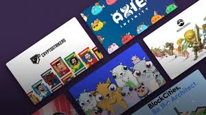 Whether buying or selling nft, compare. Crypto Collectibles Five Nft Companies And Their Recent Goals
