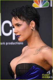 Pin On Halsey
