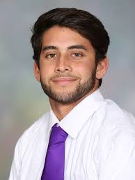 2016-17 Men's Swimming Roster