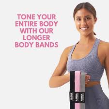 10 Minute Follow Along Booty Routine No Equipment Needed Arena Strength