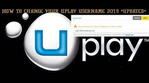 Finden sie die ubisoft spiele im store. How To Change Your Uplay Username Change Rainbow Six Siege Username Pc Youtube