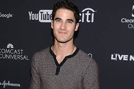 The man by the kille. Darren Criss Cast As Serial Killer Andrew Cunanan In American Crime Story